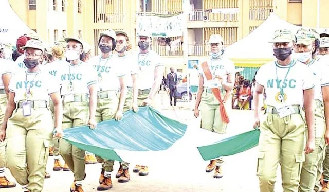 Gombe: Eight corp members abscond, four to repeat NYSC 