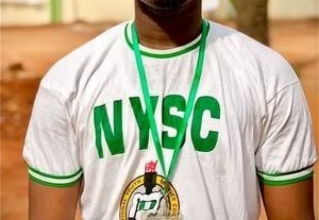 NYSC reacts as Police apprehend Corps member for electoral misconduct