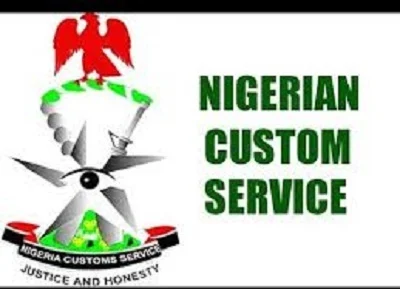 National Hardship: Customs to distribute seized food items to Nigerians