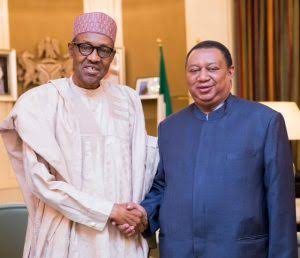 OPEC Secretary-General, Muhammad Dies Hours After Meeting With Buhari