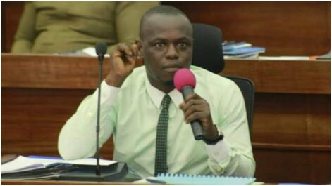 Abia lawmaker Ichita seeks political solution for Nnamdi Kanu’s case