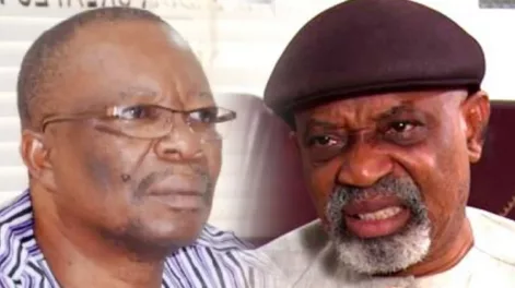 ASUU STRIKE: Ngige Lands in trouble, situation getting worse