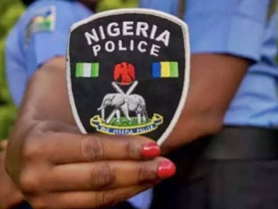 Just In: How brave Police Inspector shot 2 gunmen dead in his Imo residence