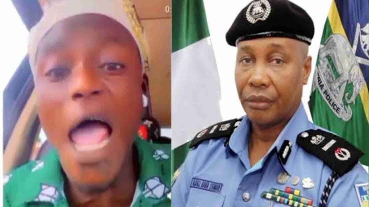 Police IG Orders Probe Of Portable Over One Million Boys, Notorious Cult Group Terrorising Lagos, Ogun Residents Rant