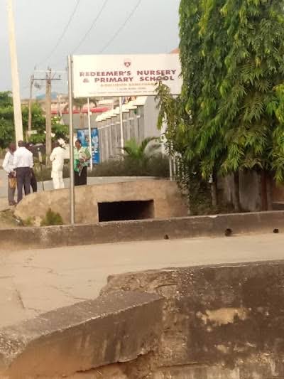 Lagos govt shuts Redeemers school over drowned pupil