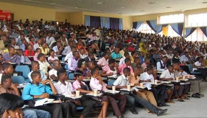 Hope dashes for Nigerian Students as COEASU Extends Strike