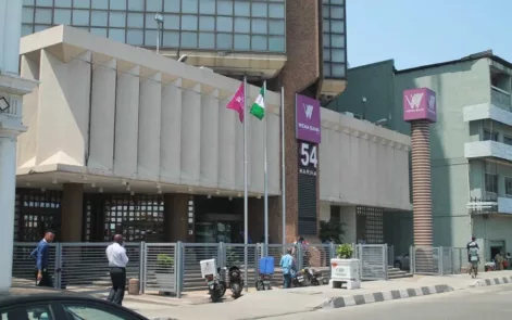 Report: Wema Bank hits ₦5.3bn profit after tax in first half of 2022