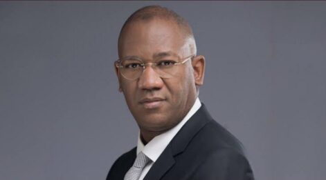 Baba-Ahmed: Why I accepted to be running mate to Peter Obi 