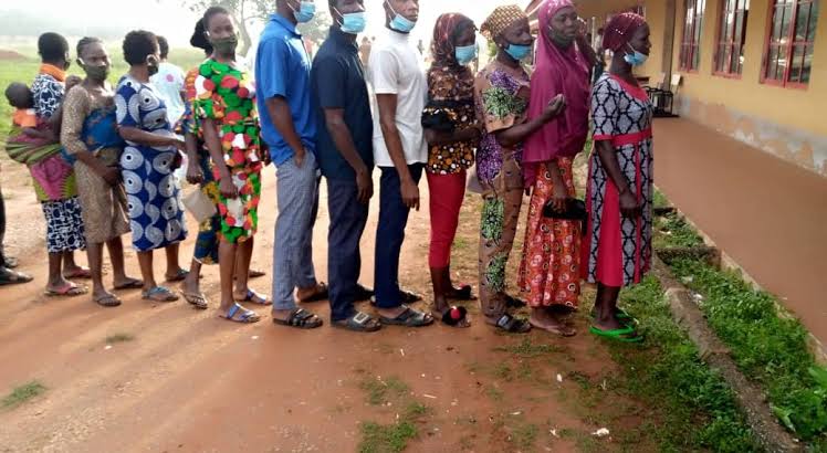 Osun Election: Police Declare Restriction Of Movement