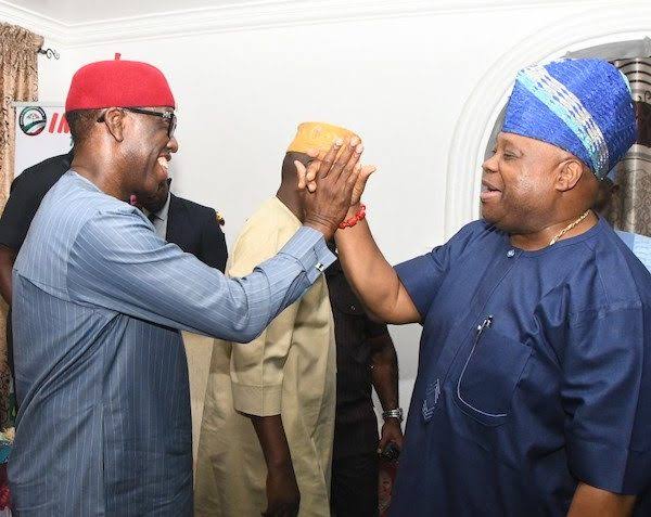 Red Cap Movement Congratulates Adeleke’s PDP, says Osun guber outcome preview of APC’s rejection in 2023