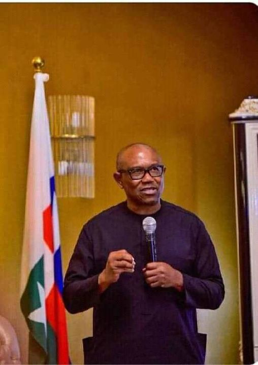 2023: How Nnamdi Kanu’s discharge may affect Peter Obi’s chance