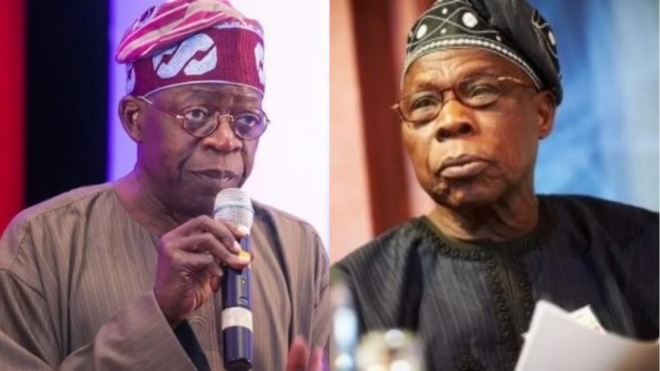 Gbajabiamila: What Transpired between Obasanjo, Tinubu At Abeokuta meeting 
