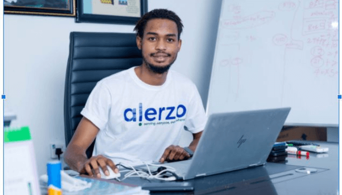 We are focused on building viable retail ecosystem in Nigeria, says Alerzo boss