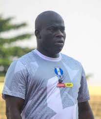 Edith Olumide Agoye, 3SC head coach bows out after nine years in charge