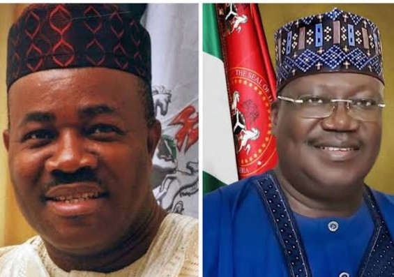 INEC reportedly rejects Lawan, Akpabio as APC senatorial candidates
