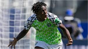 Asisat Oshoala Lists Her Criteria For Dating As She Searches For Love