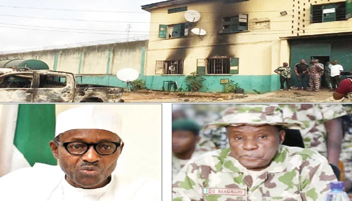 Shocking! Terrorists take battle to Buhari’s doorstep, Abuja residents panic