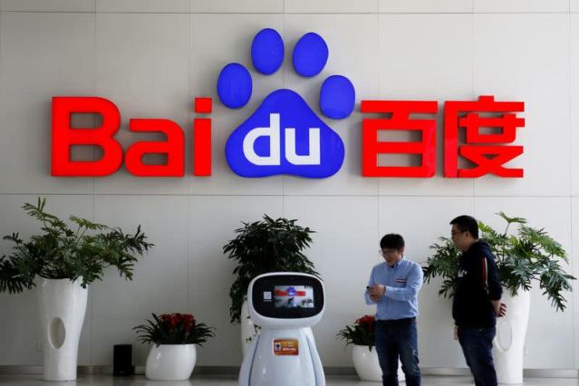 Just In: Baidu bags China’s first fully driverless robotaxi licenses