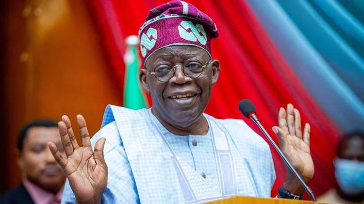 Tinubu: Why we appear to be in confusion about Nigeria 
