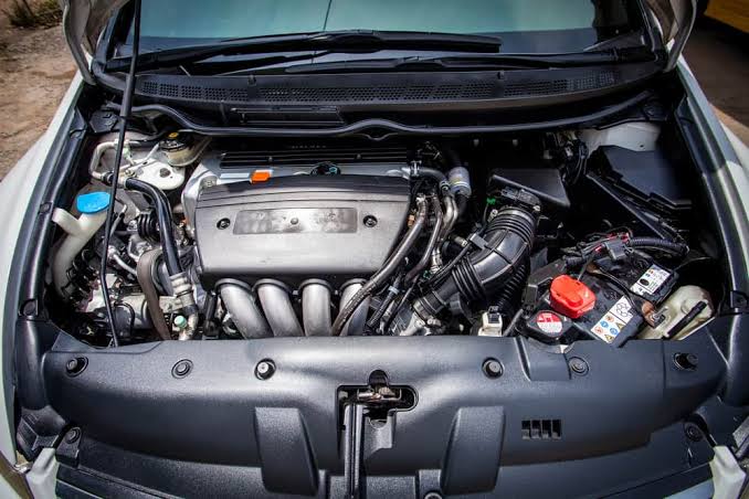 Professor’s Son, 2 Others Nabbed For Allegedly Stealing N2m Car Engine