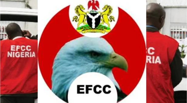 Navy reportedly hands over five oil thieves to EFCC