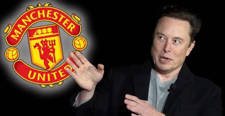 Manchester United For Sale: Elon Musk clears up on Club
