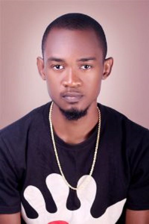 I’m the future of Rap music in Nigeria— Rapper Frizzy