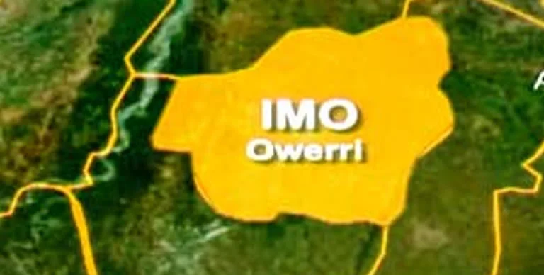 Gunmen reportedly kidnap Imo Catholic priest, one other
