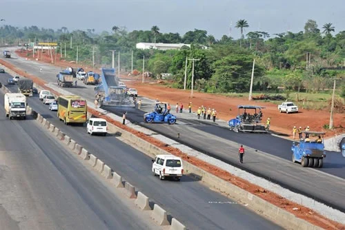 No case of kidnapping on Lagos-Ibadan Expressway , Police reports