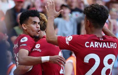 Liverpool devours Bournemouth 9-0, equals record Premier League win ever