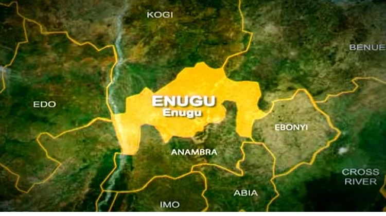 Just In: Gunmen kill three policemen in Enugu