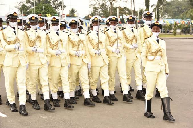 Nigerian Navy Begins Recruitment (How To Apply/Requirements)