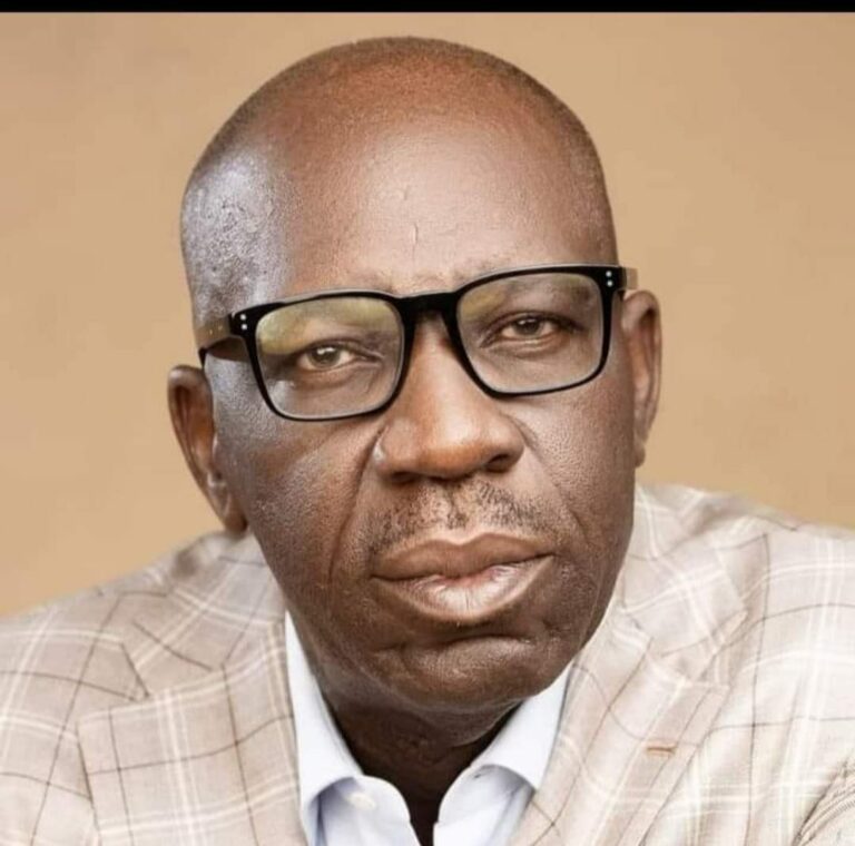 Obaseki reacts to Benin ‘mummified bodies’, orders police to unravel mystery behind