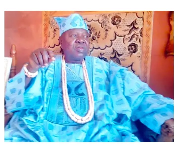 I’m alive, says Popular Oyo monarch reported dead Monday