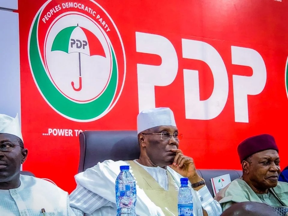 Atiku Makes Fresh Appointments Ahead Of 2023 Presidential Election