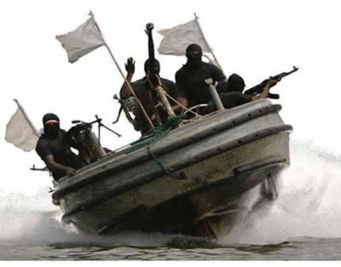 Rivers: Gunmen in speedboats abduct traditional ruler 