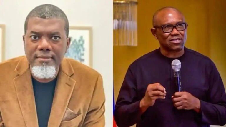 2023: Peter Obi will not last if elected, he will be impeached – Omokri