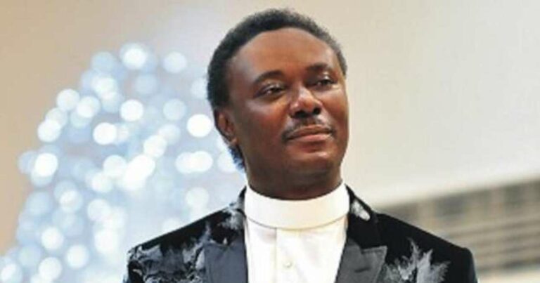 Restructuring won’t lead to secession— Okotie