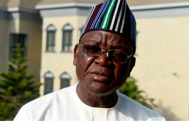 Insecurity: Ortom to purchase AK-47, others for security outfit
