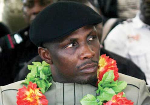 Niger Delta: Conflict over the pipeline surveillance contract with Tompolo arises