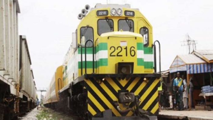 NRC: Warri-Itakpe train services not grounded 