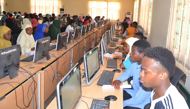 Breaking: JAMB releases results of 2022 UTME mop-up exam