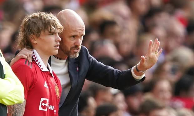 Erik Ten Hag: Manchester United Coach says club needs quality players’