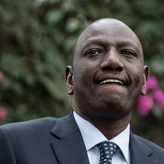 “Hustler-in-chief” William Ruto wins presidential election in Kenya
