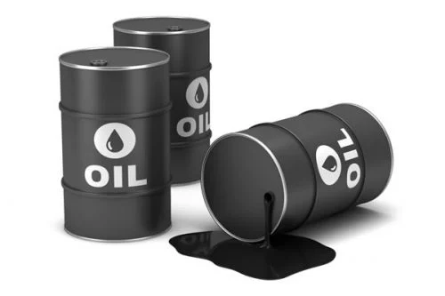 Report: Oil revenue fell by N500bn in January