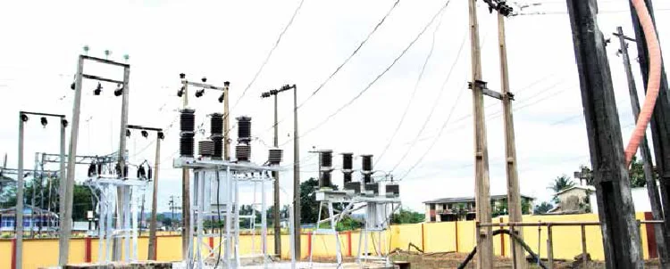 Osun Govt Calls IBEDC, Osogbo Communities To Order Over Electricity Disconnection