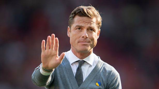 EPL club sack Scott Parker as manager after poor performance, announce replacement