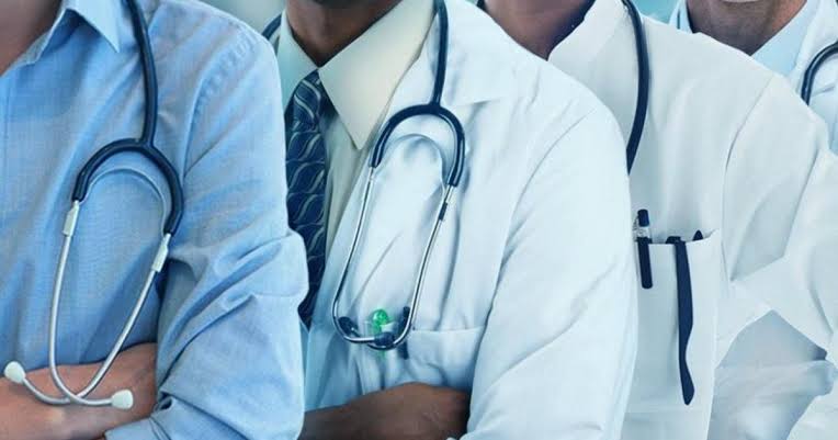 Ondo: Resident doctors begin two-week warning strike 
