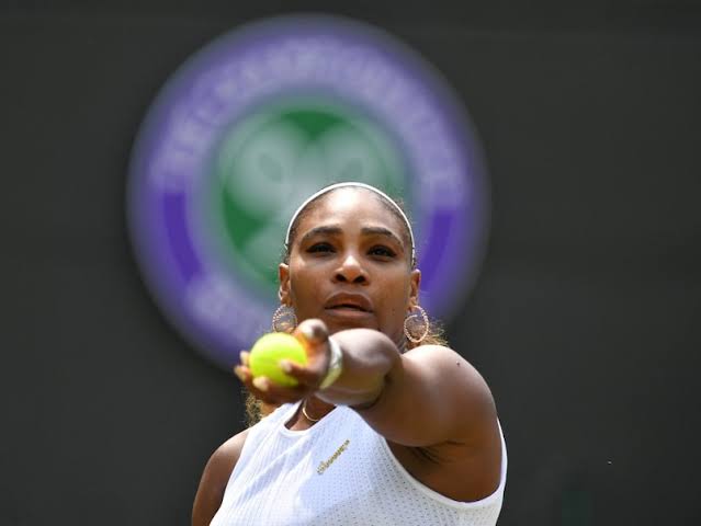 Serena Williams: It is time to wind down from tennis