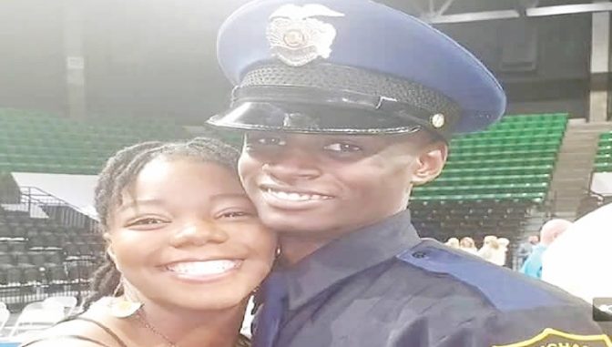 12-Year-Old Shoots Nigerian Mother Dead, Blames Intruder